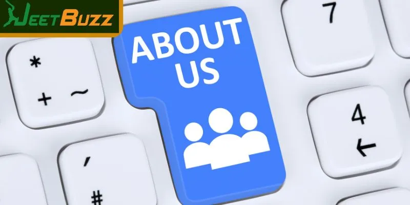 About us JEETBUZZ