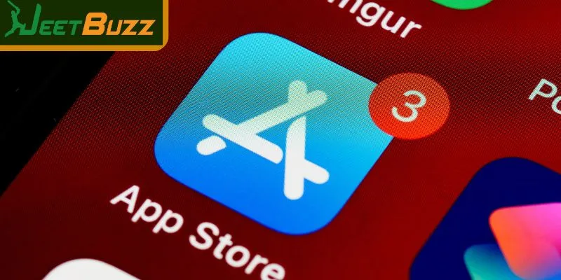 Download JEETBUZZ casino app