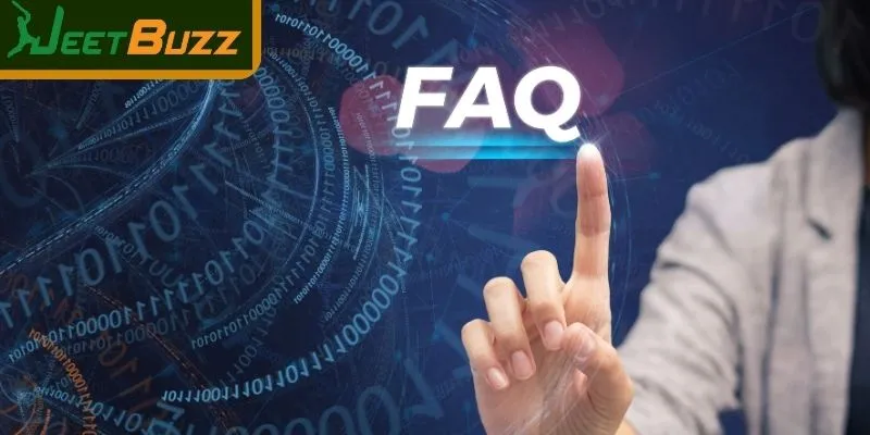 Frequently asked questions (FAQs)