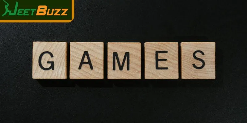 Game ecosystem at JEETBUZZ
