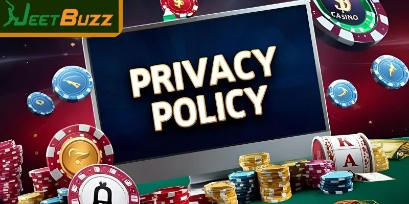 General questions related to the privacy policy