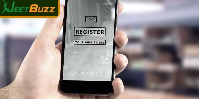 JEETBUZZ registration benefits