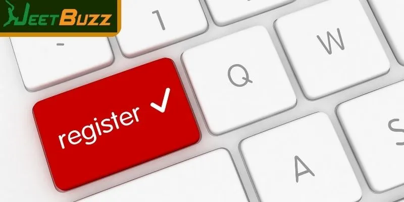 JEETBUZZ registration rules