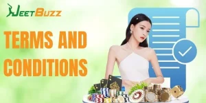 JETBUZZ Terms And Conditions