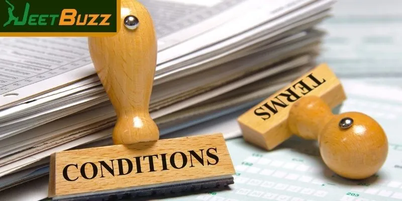 JETBUZZ terms and conditions for the Year 2025