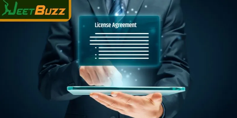 Legality of JEETBUZZ bookmaker