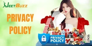 Privacy Policy JETBUZZ - Latest Regulations for 2025
