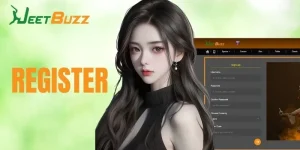 JEETBUZZ Register