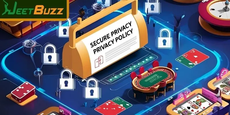 The significance of the privacy policy