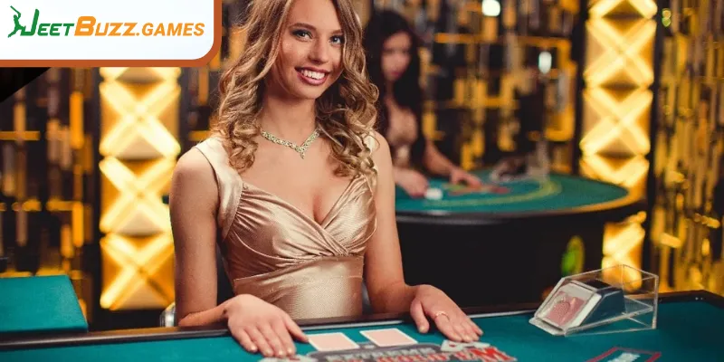 Discovering the most popular live casino games