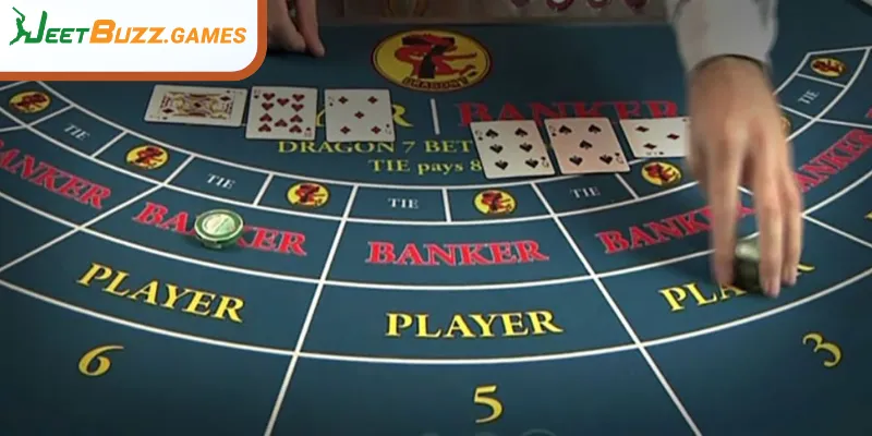Essential tips for playing live baccarat
