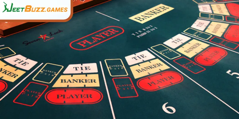 How to play live baccarat- a step-by-step guide