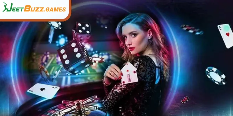 The premier selection of top 5 live casino games