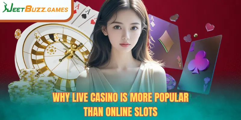 live casino strategies