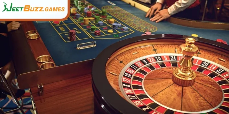 Understanding the core of a live casino