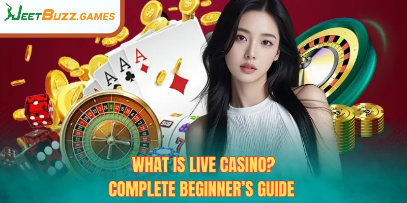 live casino