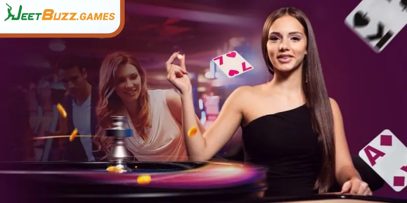 Why JeetBuzz is your ultimate gaming destination