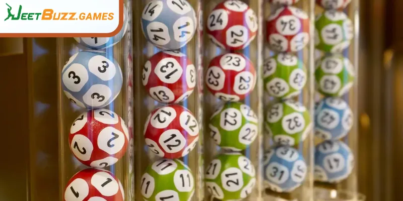 Advanced lottery strategies for serious players