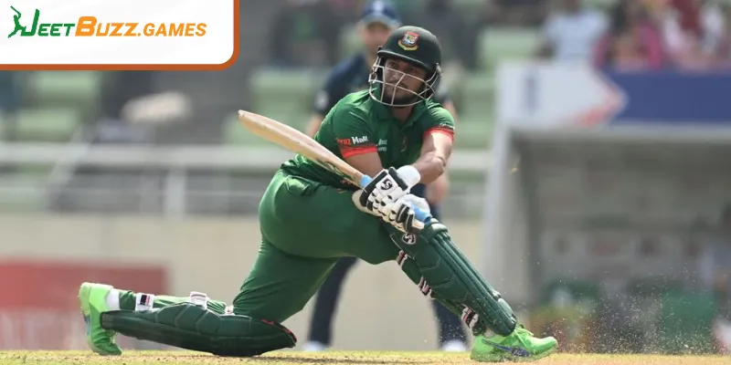 Advanced tactics for cricket betting Bangladesh