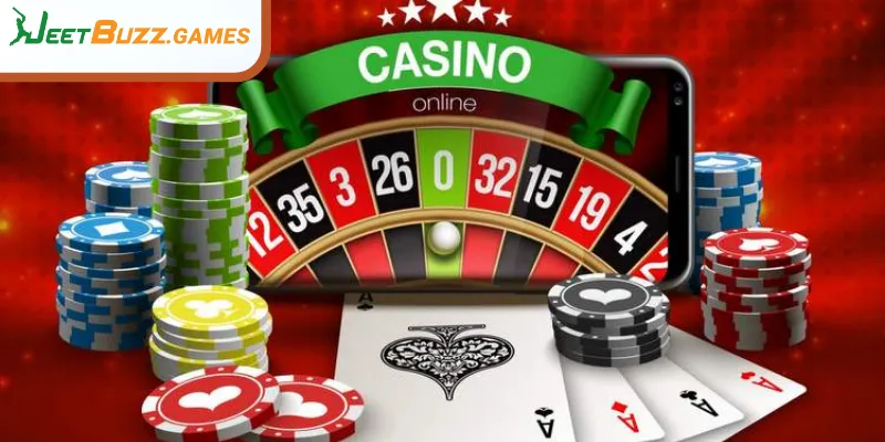 Catalysts behind the live casino trend BD