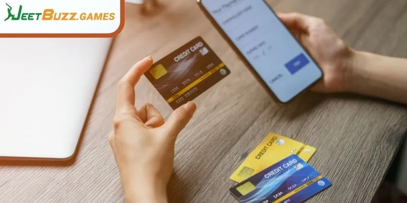 Commencing your gameplay with a secure deposit