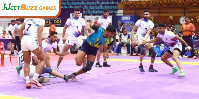 Core reasons JeetBuzz leads the market