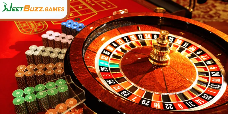 Disregarding disciplined bankroll management