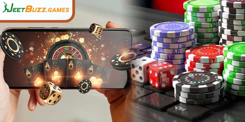 Evolution - Establishing the gold standard for live gaming