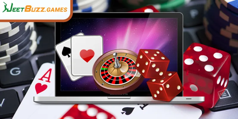 Exploring top live dealer games on Jeetbuzz