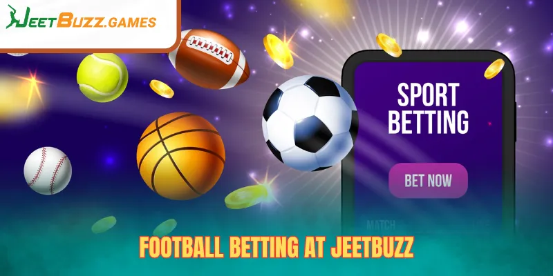 football betting BD