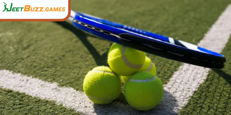 Getting started with tennis betting fundamentals