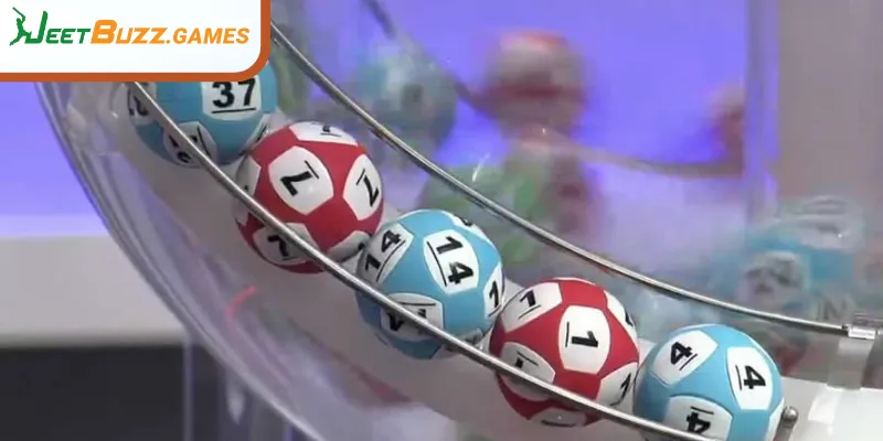 How to increase lottery chances with JeetBuzz features