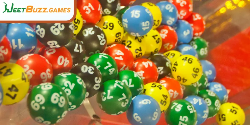 How to start your JeetBuzz lottery syndicate