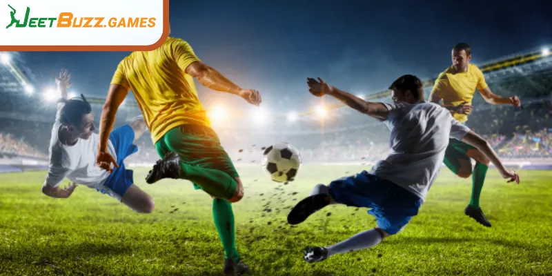 Key sports for in-play betting at jeetbuzz