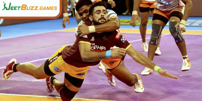 Mastering the essentials of kabaddi wagering