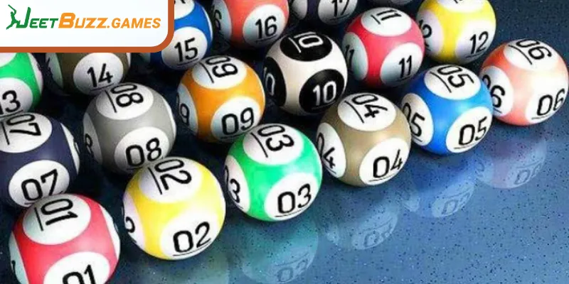 Smart approaches to the jackpot lottery BD