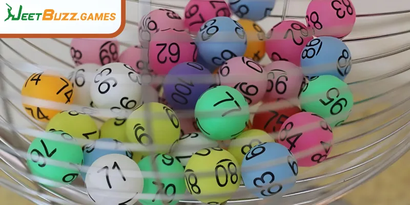 The digital evolution of lottery gaming