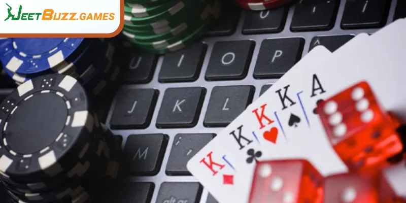 The promising horizon for live casino Bangladesh