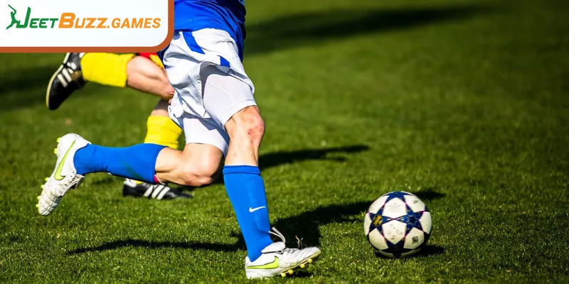 Understanding the fundamentals of in-play betting