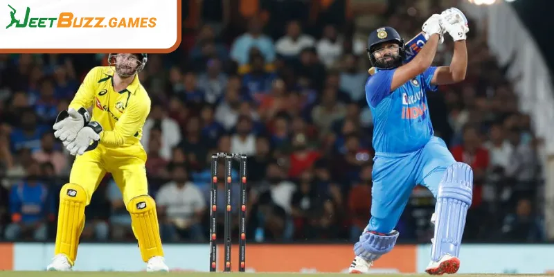 Understanding the fundamentals of T20 world cup betting