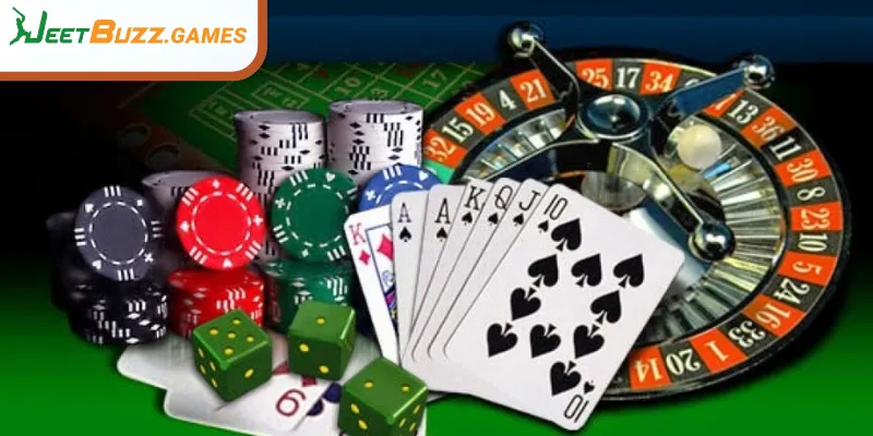 What are top live casino providers?