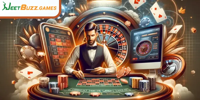 What to look for in a trusted live dealer platform