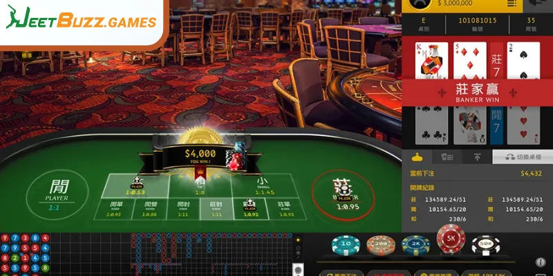 Why a dedicated live casino app elevates your gameplay