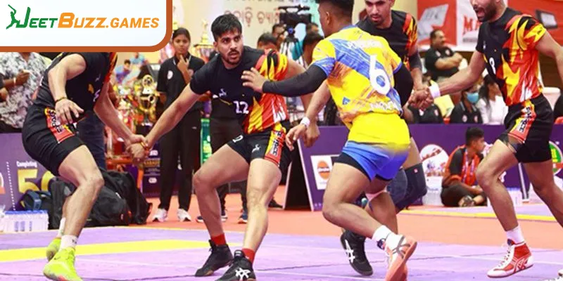 Your guide to starting on JeetBuzz